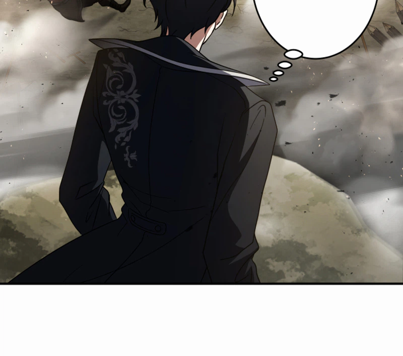 Reincarnated as the Youngest Son of a Demon Swordsman Family Chapter 20, page 32 of 45
