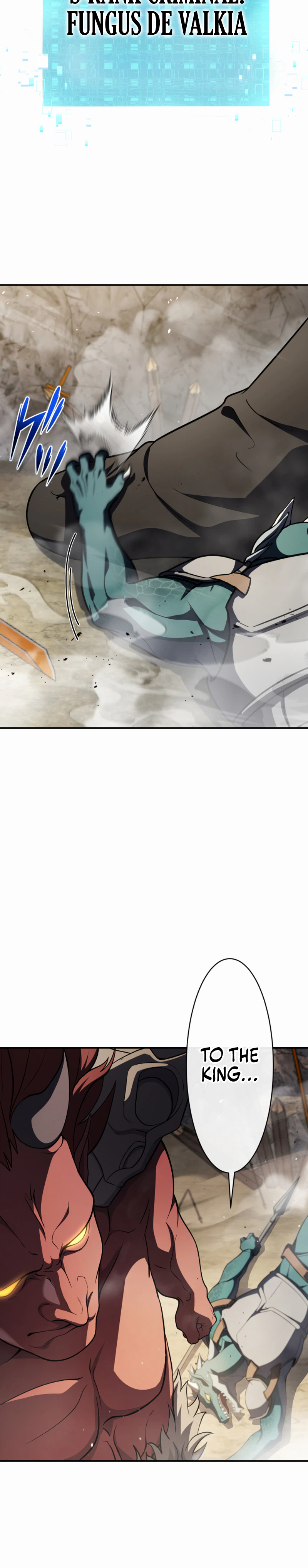 Reincarnated as the Youngest Son of a Demon Swordsman Family Chapter 20, page 39 of 45