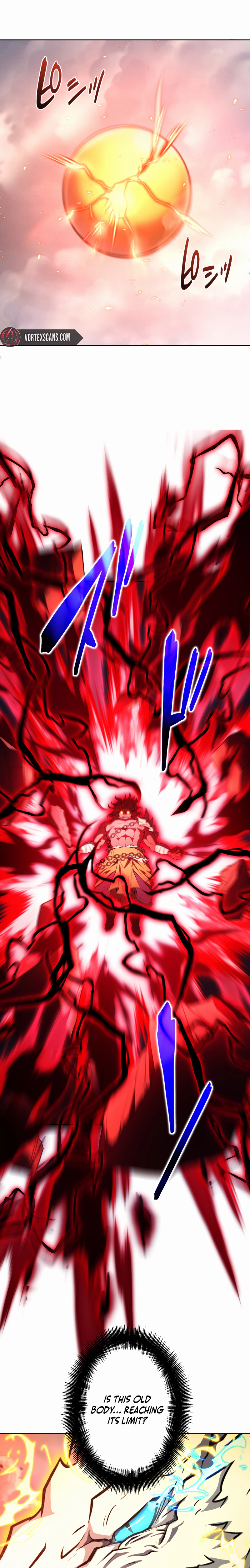Reincarnated as the Youngest Son of a Demon Swordsman Family Chapter 21, page 12 of 43