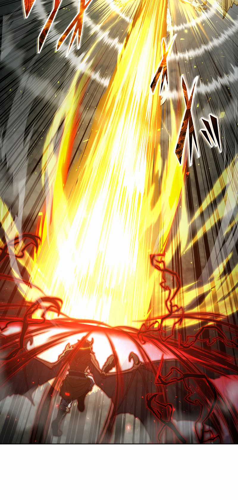 Reincarnated as the Youngest Son of a Demon Swordsman Family Chapter 21, page 18 of 43