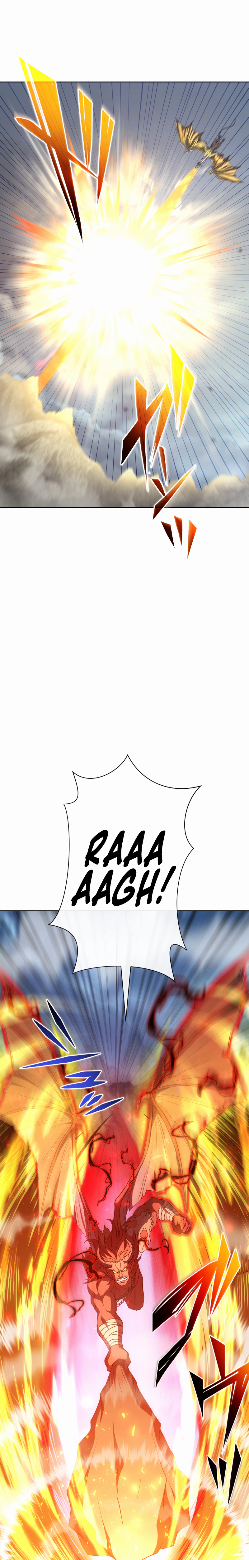 Reincarnated as the Youngest Son of a Demon Swordsman Family Chapter 21, page 19 of 43