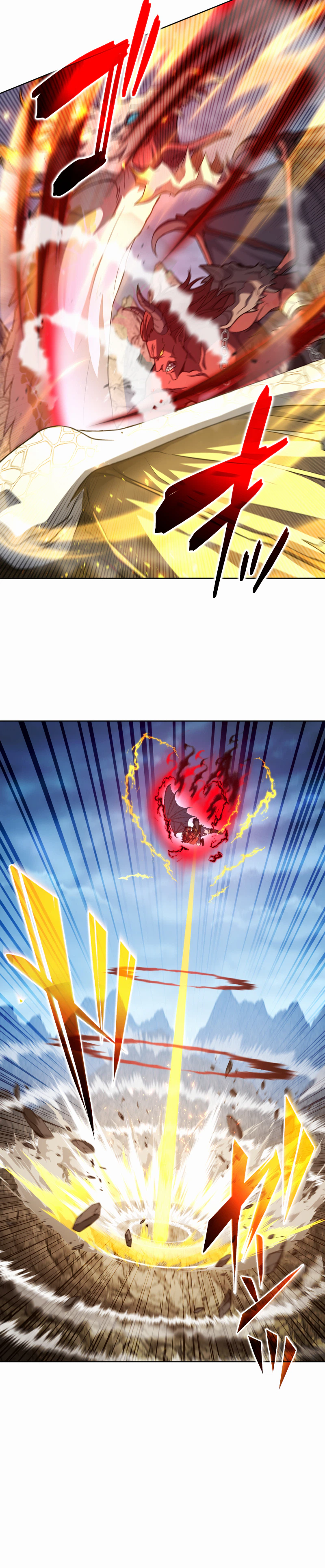 Reincarnated as the Youngest Son of a Demon Swordsman Family Chapter 21, page 21 of 43