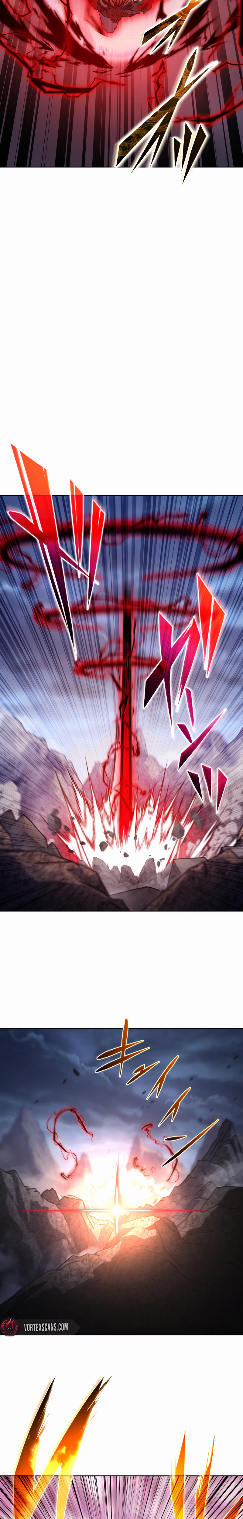 Reincarnated as the Youngest Son of a Demon Swordsman Family Chapter 21, page 26 of 43