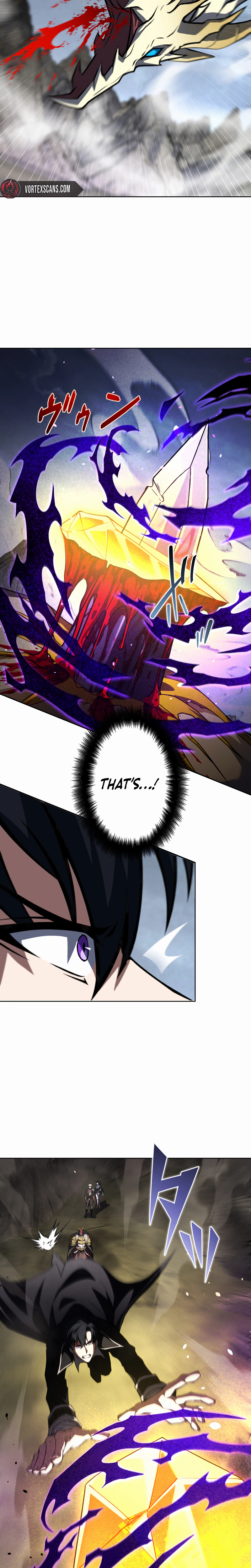 Reincarnated as the Youngest Son of a Demon Swordsman Family Chapter 21, page 37 of 43