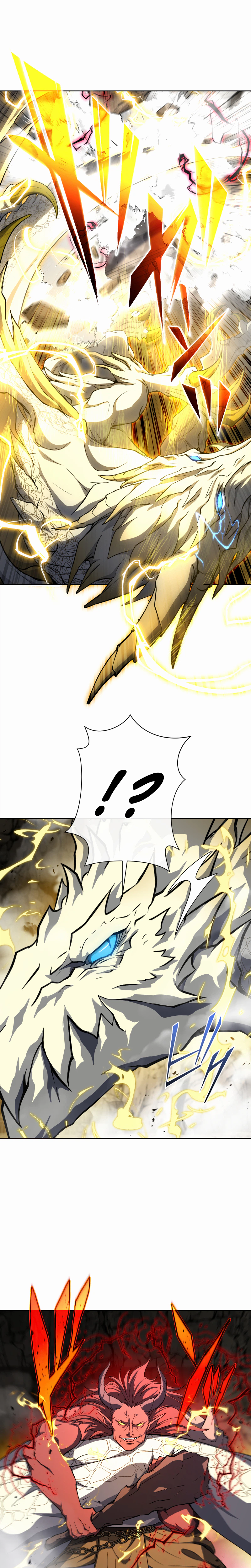 Reincarnated as the Youngest Son of a Demon Swordsman Family Chapter 21, page 5 of 43
