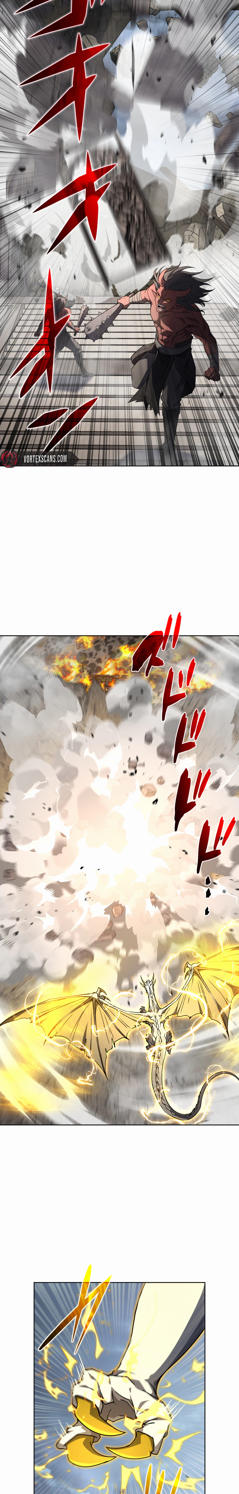 Reincarnated as the Youngest Son of a Demon Swordsman Family Chapter 21, page 9 of 43