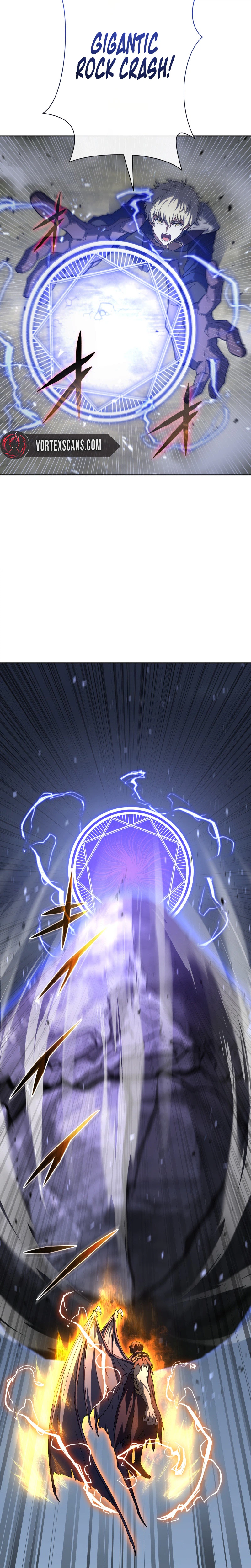 Reincarnated as the Youngest Son of a Demon Swordsman Family Chapter 22, page 13 of 44