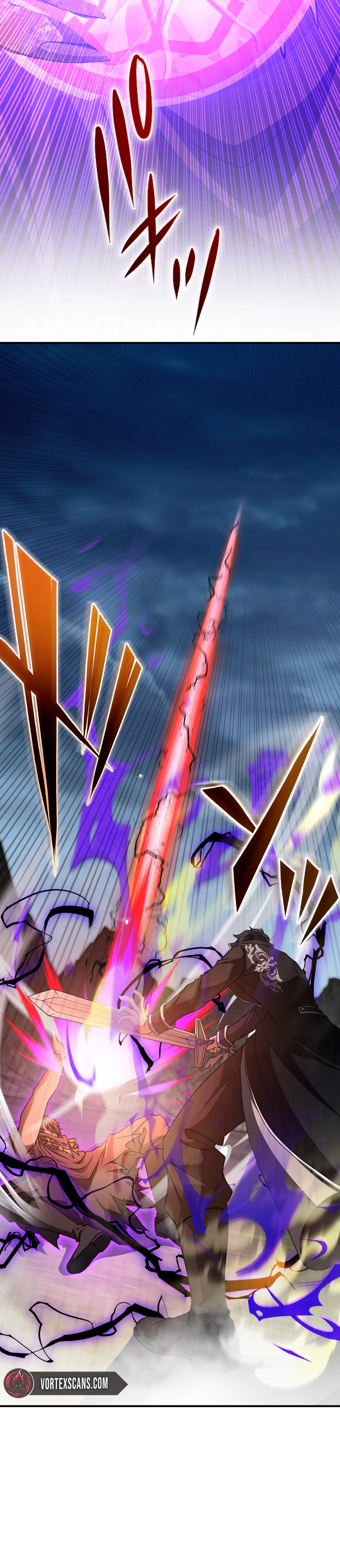 Reincarnated as the Youngest Son of a Demon Swordsman Family Chapter 23, page 19 of 51