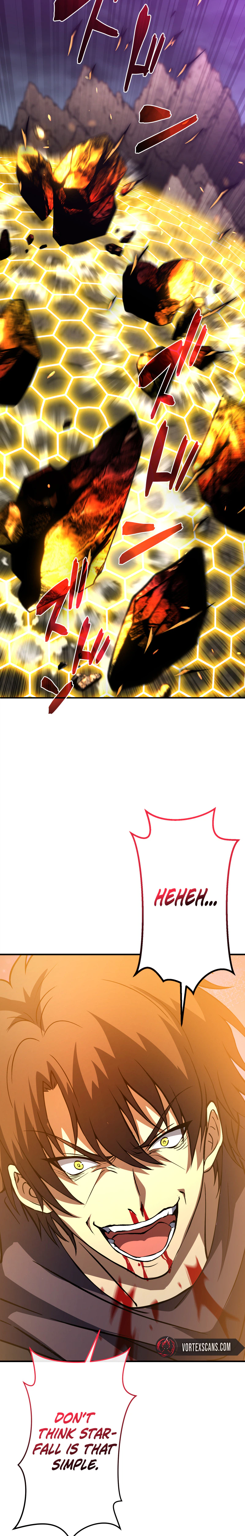 Reincarnated as the Youngest Son of a Demon Swordsman Family Chapter 23, page 24 of 51