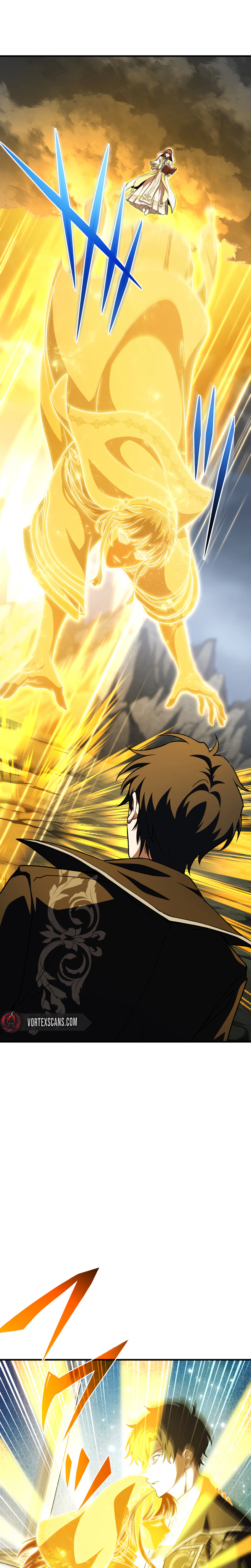 Reincarnated as the Youngest Son of a Demon Swordsman Family Chapter 23, page 38 of 51