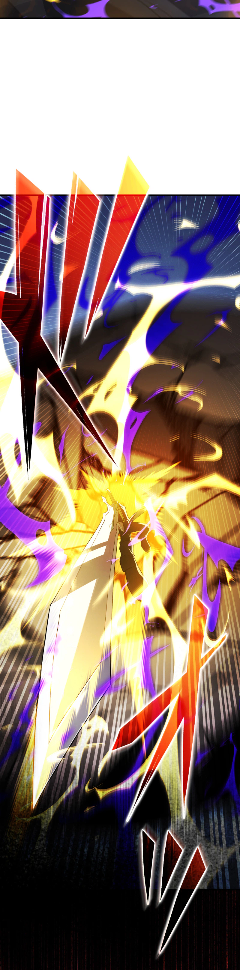 Reincarnated as the Youngest Son of a Demon Swordsman Family Chapter 23, page 43 of 51