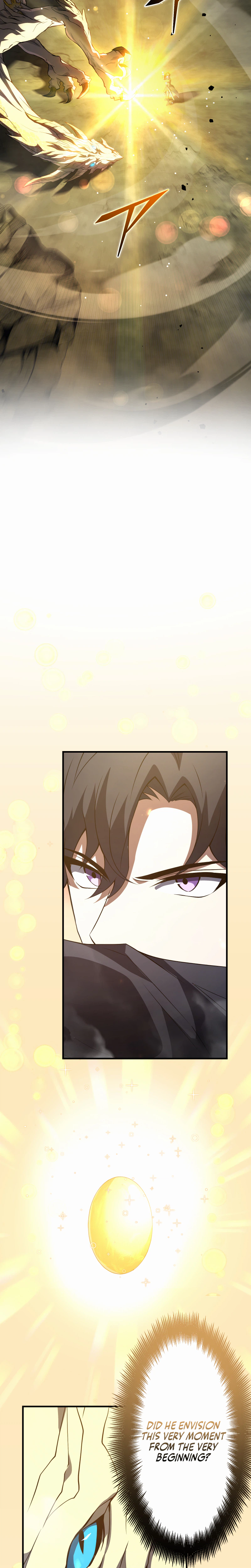 Reincarnated as the Youngest Son of a Demon Swordsman Family Chapter 24, page 10 of 41