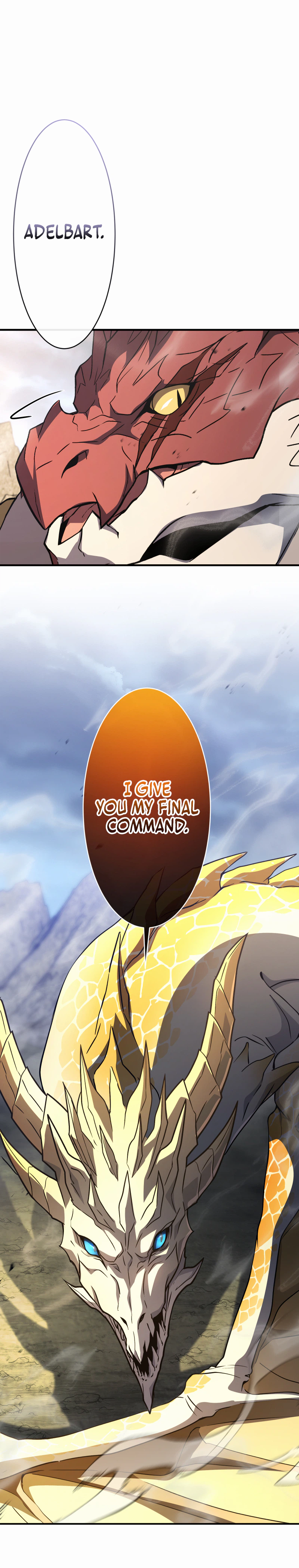 Reincarnated as the Youngest Son of a Demon Swordsman Family Chapter 24, page 18 of 41