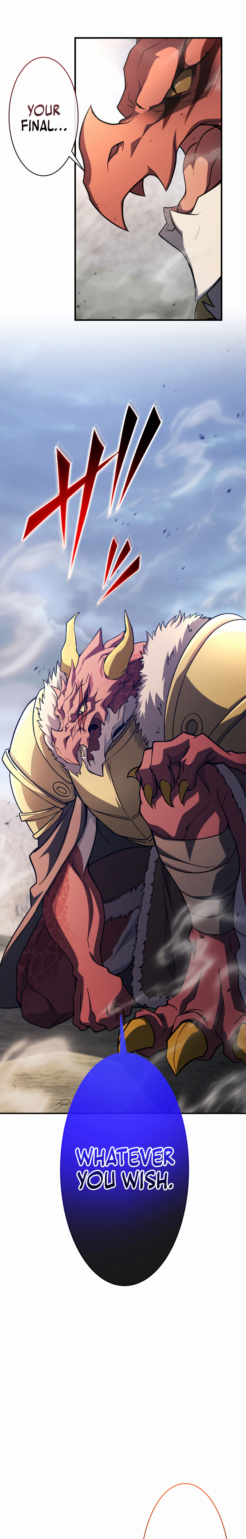 Reincarnated as the Youngest Son of a Demon Swordsman Family Chapter 24, page 19 of 41