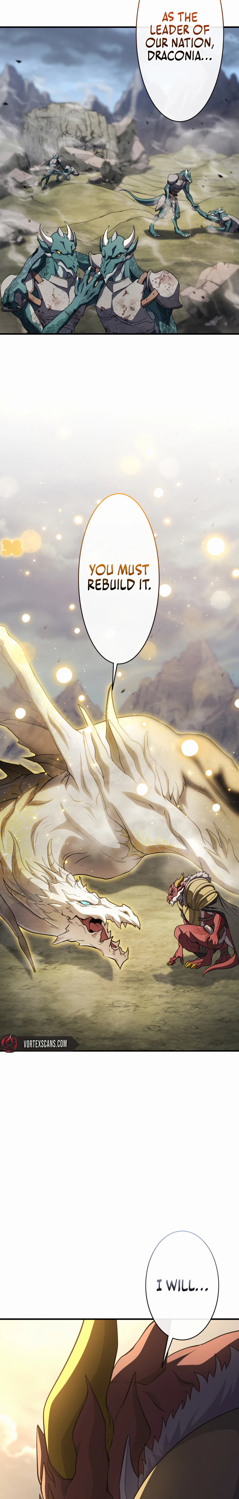 Reincarnated as the Youngest Son of a Demon Swordsman Family Chapter 24, page 20 of 41