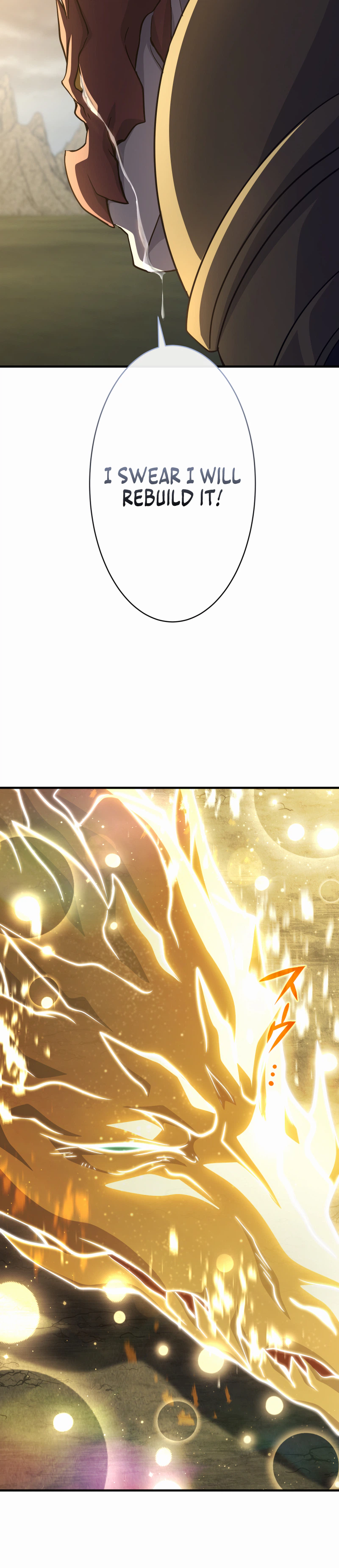 Reincarnated as the Youngest Son of a Demon Swordsman Family Chapter 24, page 21 of 41