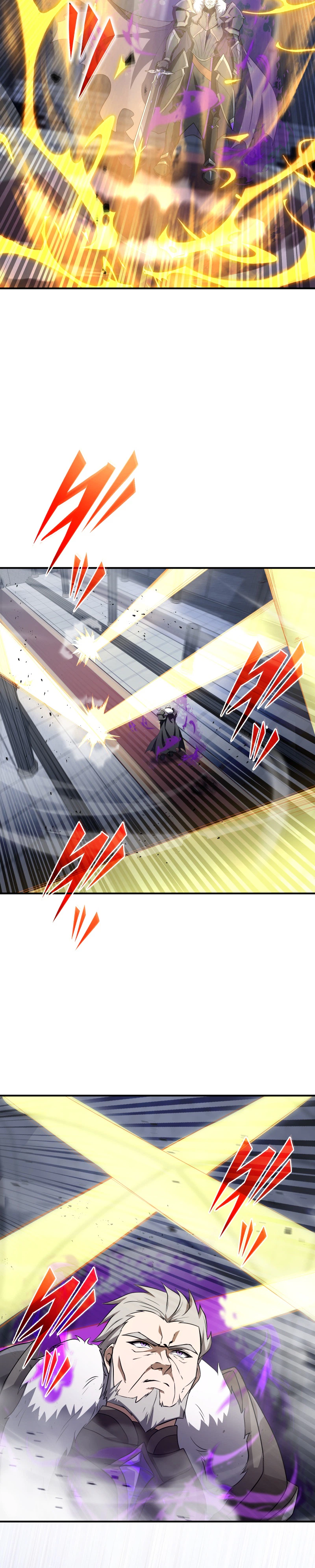 Reincarnated as the Youngest Son of a Demon Swordsman Family Chapter 25, page 16 of 40