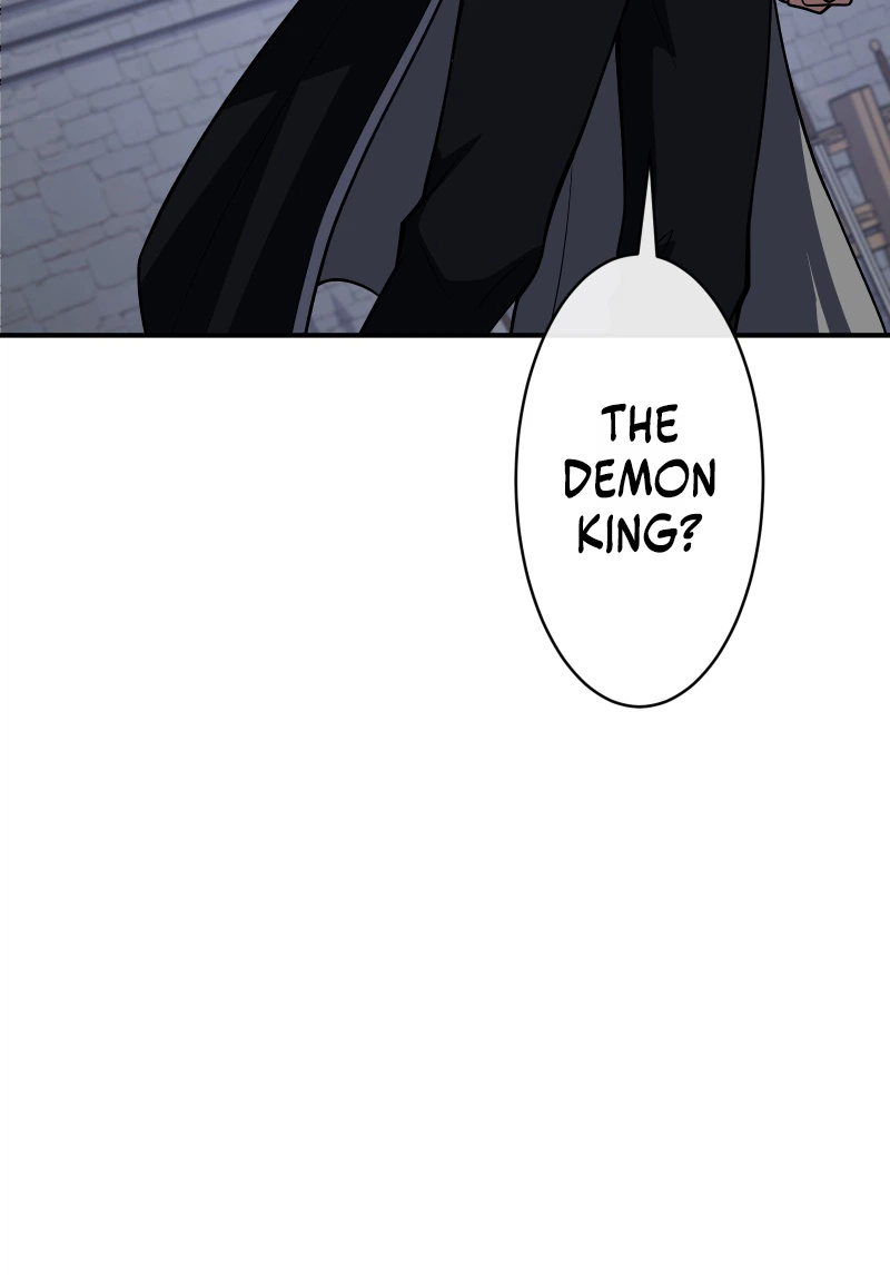 Reincarnated as the Youngest Son of a Demon Swordsman Family Chapter 25, page 34 of 40