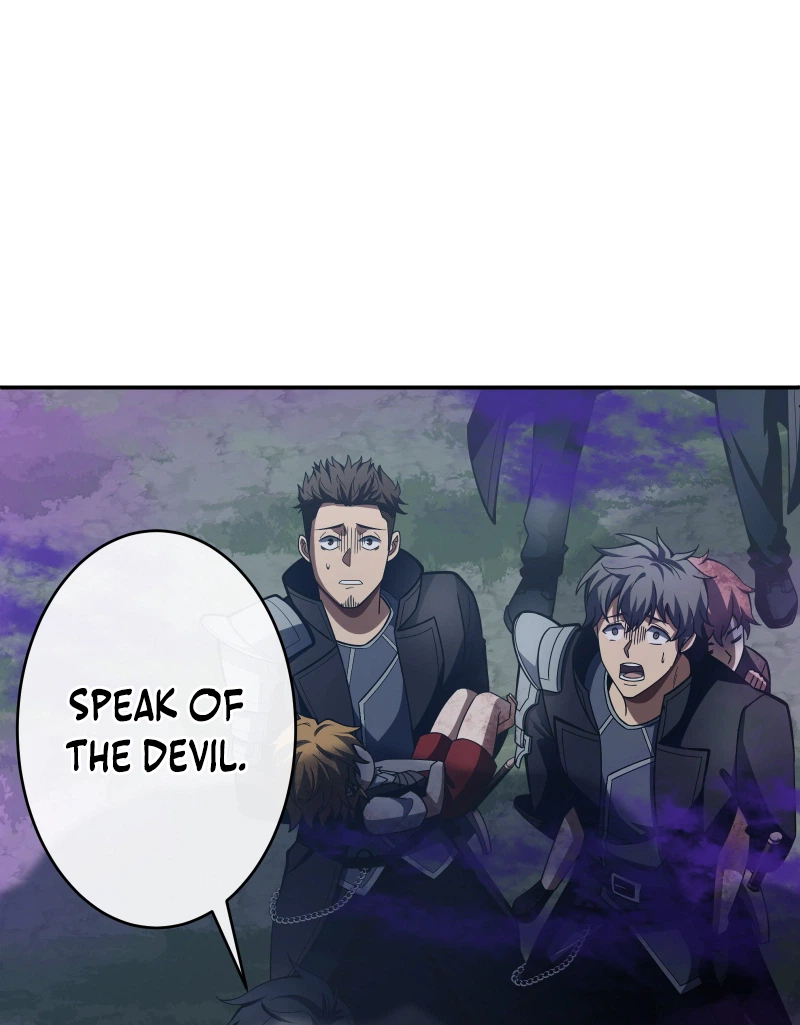 Reincarnated as the Youngest Son of a Demon Swordsman Family Chapter 4, page 12 of 51