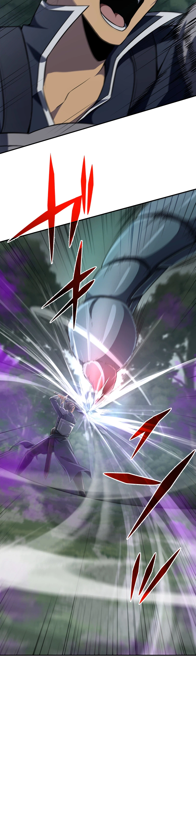 Reincarnated as the Youngest Son of a Demon Swordsman Family Chapter 4, page 27 of 51