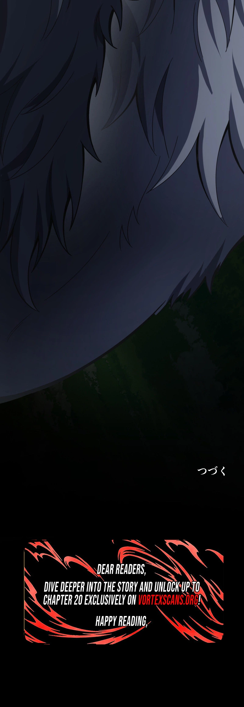 Reincarnated as the Youngest Son of a Demon Swordsman Family Chapter 4, page 51 of 51