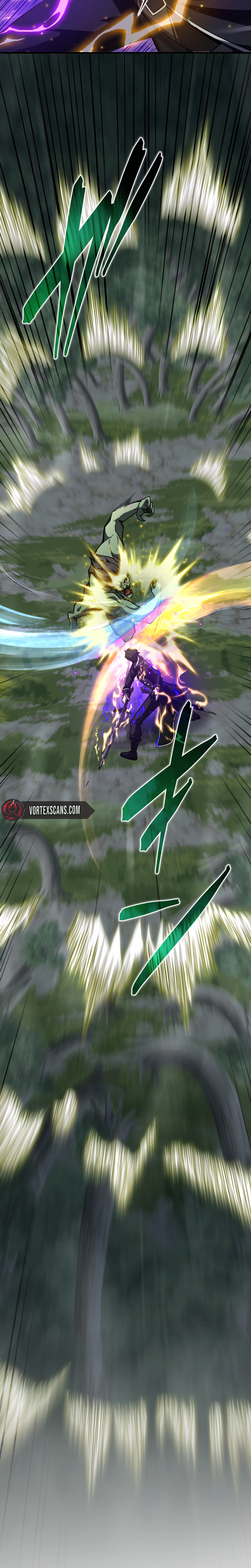 Reincarnated as the Youngest Son of a Demon Swordsman Family Chapter 5, page 38 of 64