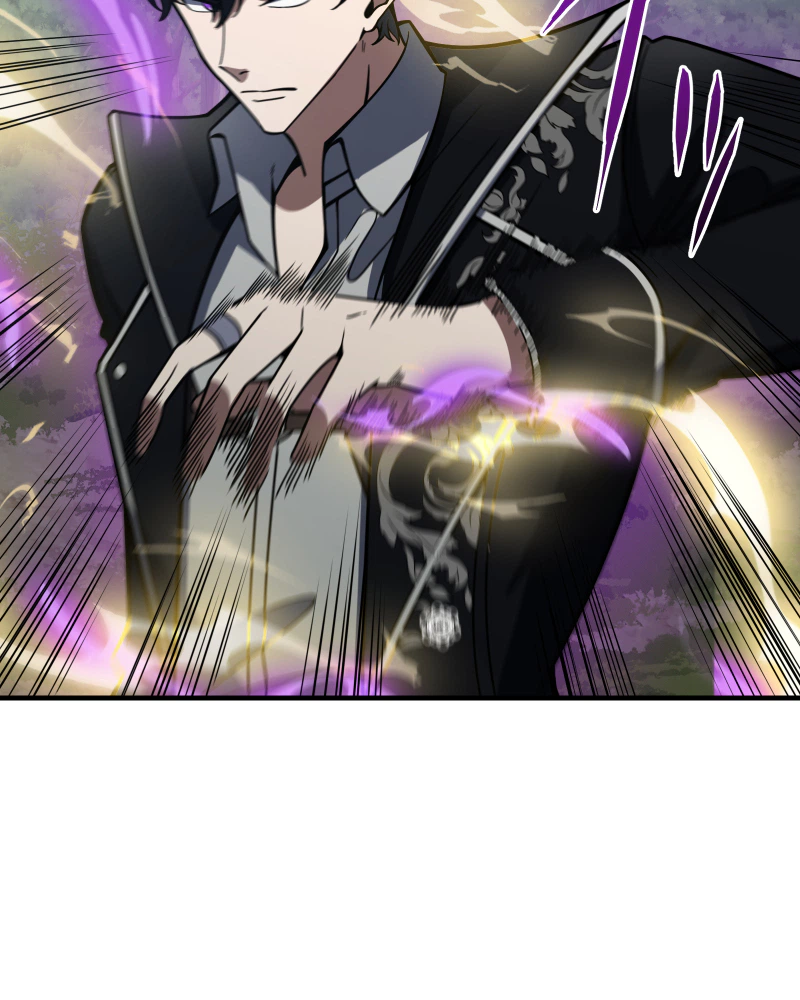 Reincarnated as the Youngest Son of a Demon Swordsman Family Chapter 5, page 47 of 64