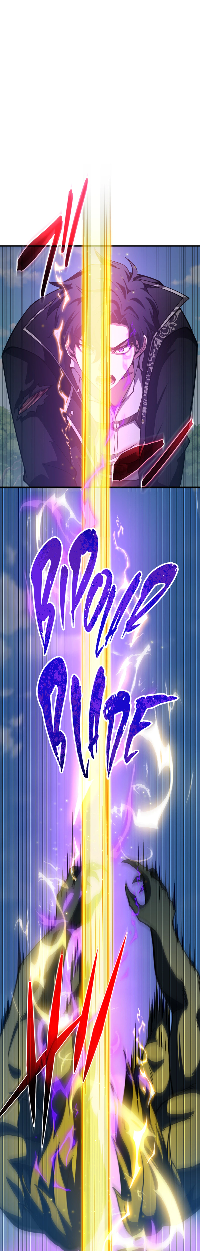 Reincarnated as the Youngest Son of a Demon Swordsman Family Chapter 5, page 52 of 64