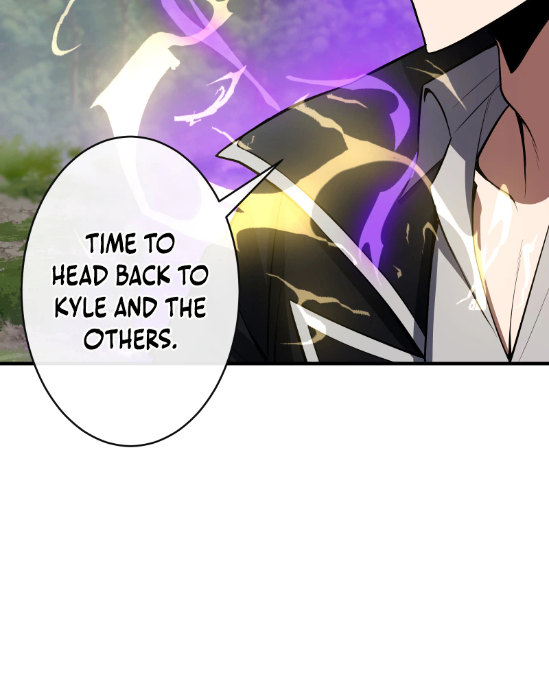 Reincarnated as the Youngest Son of a Demon Swordsman Family Chapter 5, page 55 of 64