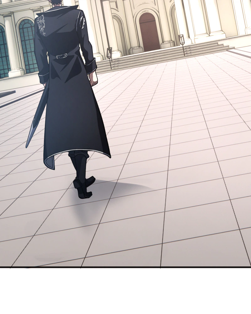 Reincarnated as the Youngest Son of a Demon Swordsman Family Chapter 5, page 62 of 64