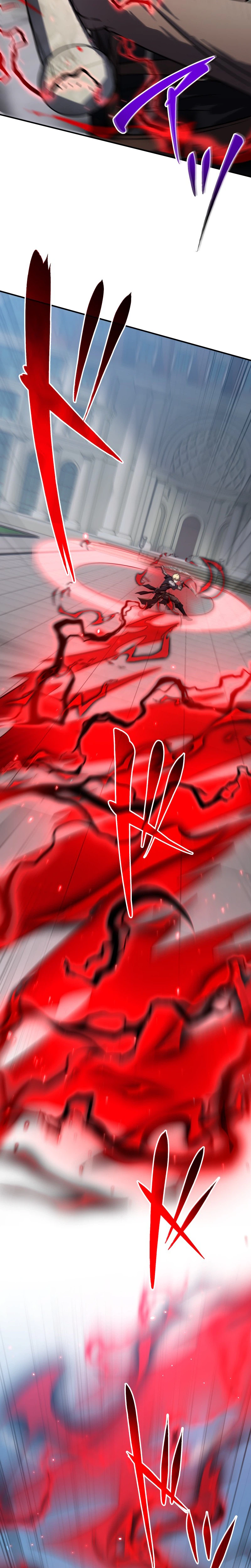 Reincarnated as the Youngest Son of a Demon Swordsman Family Chapter 6, page 20 of 39
