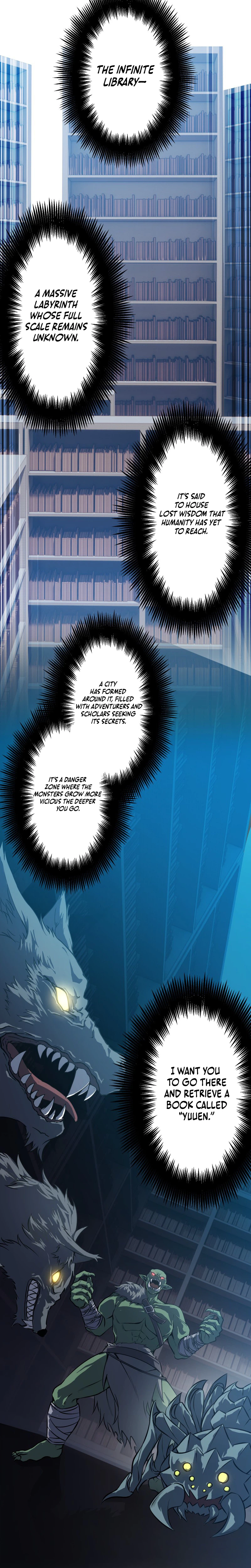Reincarnated as the Youngest Son of a Demon Swordsman Family Chapter 6, page 31 of 39