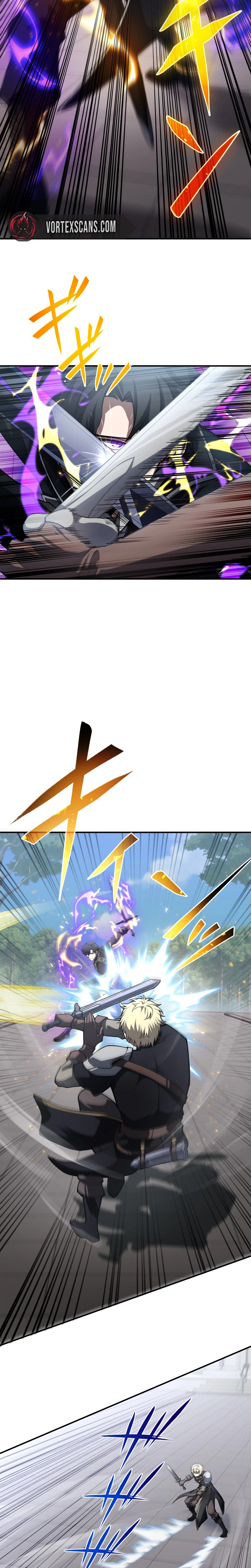 Reincarnated as the Youngest Son of a Demon Swordsman Family Chapter 6, page 6 of 39