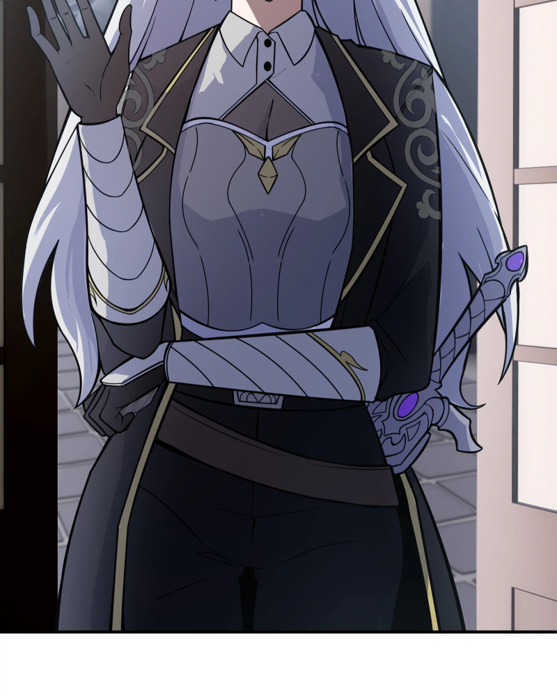 Reincarnated as the Youngest Son of a Demon Swordsman Family Chapter 7, page 17 of 37