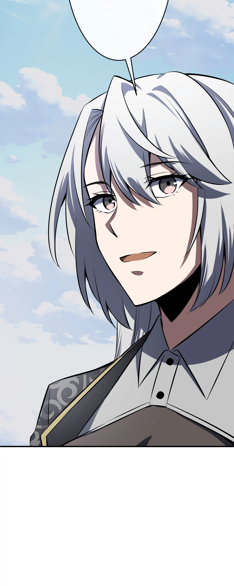 Reincarnated as the Youngest Son of a Demon Swordsman Family Chapter 7, page 27 of 37