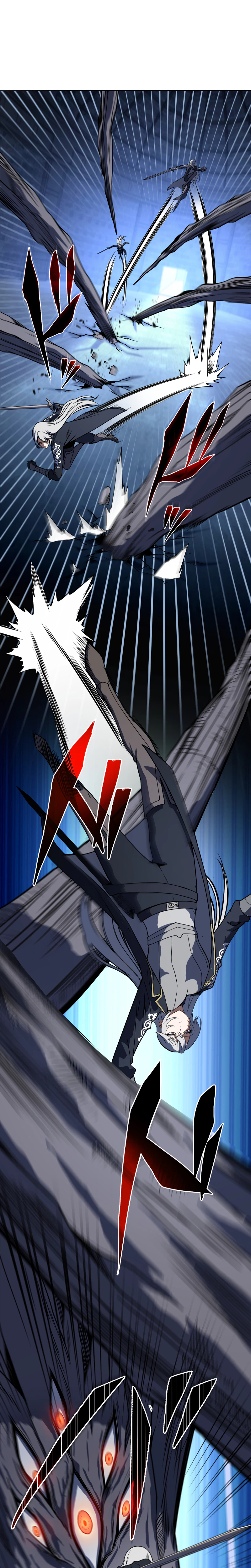 Reincarnated as the Youngest Son of a Demon Swordsman Family Chapter 8, page 19 of 47