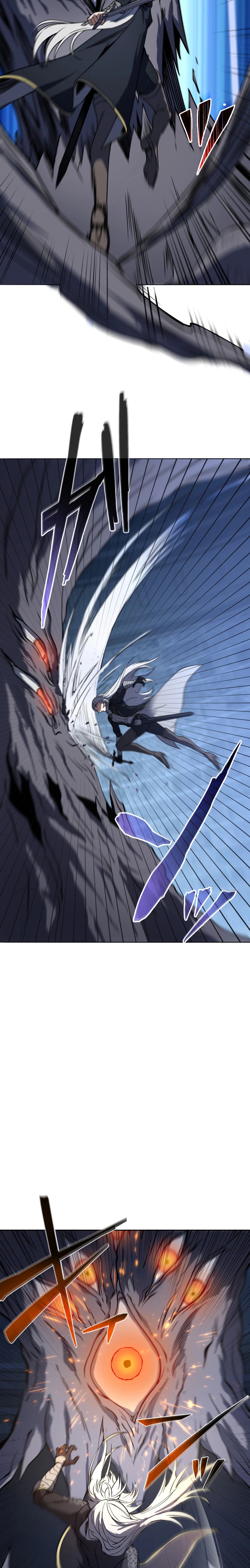 Reincarnated as the Youngest Son of a Demon Swordsman Family Chapter 8, page 20 of 47