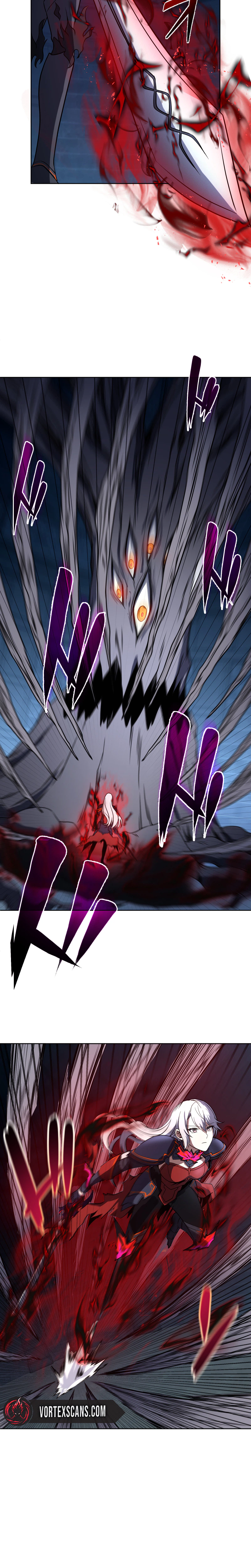 Reincarnated as the Youngest Son of a Demon Swordsman Family Chapter 8, page 27 of 47