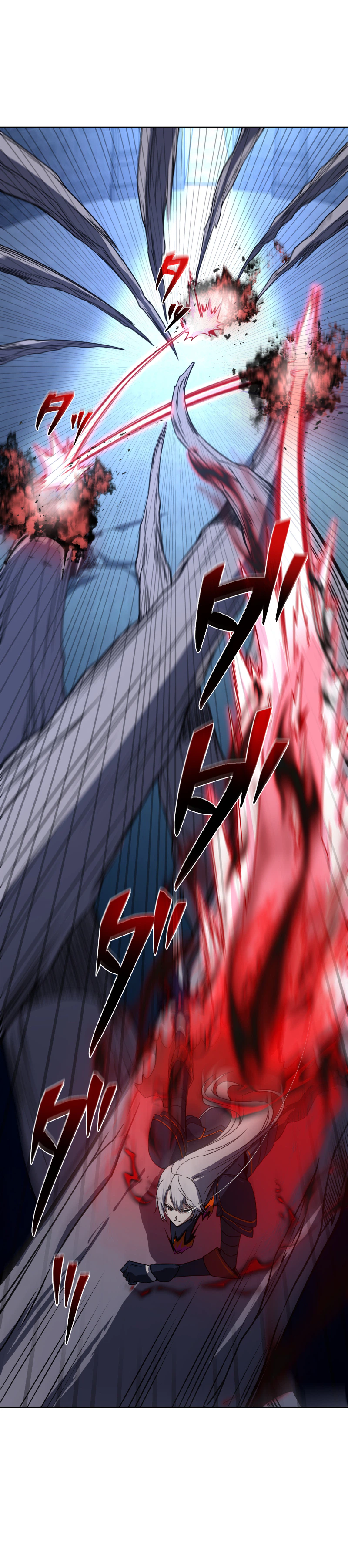 Reincarnated as the Youngest Son of a Demon Swordsman Family Chapter 8, page 28 of 47