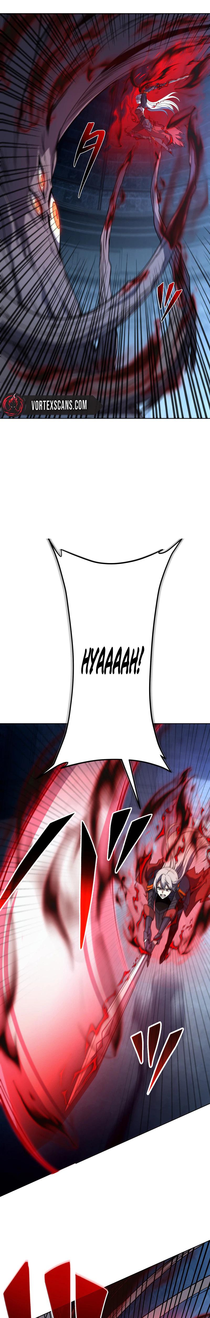 Reincarnated as the Youngest Son of a Demon Swordsman Family Chapter 8, page 29 of 47