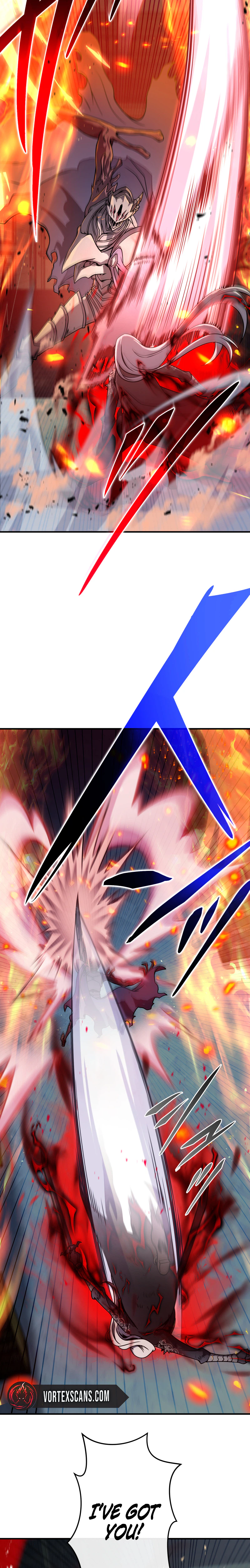 Reincarnated as the Youngest Son of a Demon Swordsman Family Chapter 9, page 12 of 45