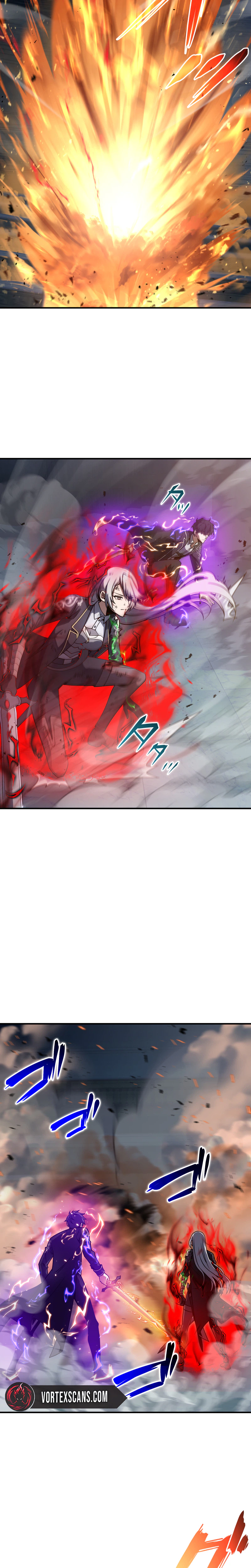Reincarnated as the Youngest Son of a Demon Swordsman Family Chapter 9, page 25 of 45