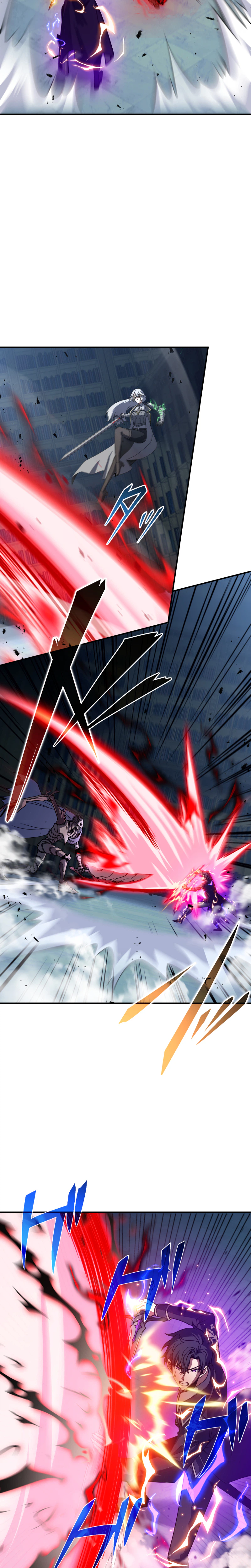 Reincarnated as the Youngest Son of a Demon Swordsman Family Chapter 9, page 28 of 45
