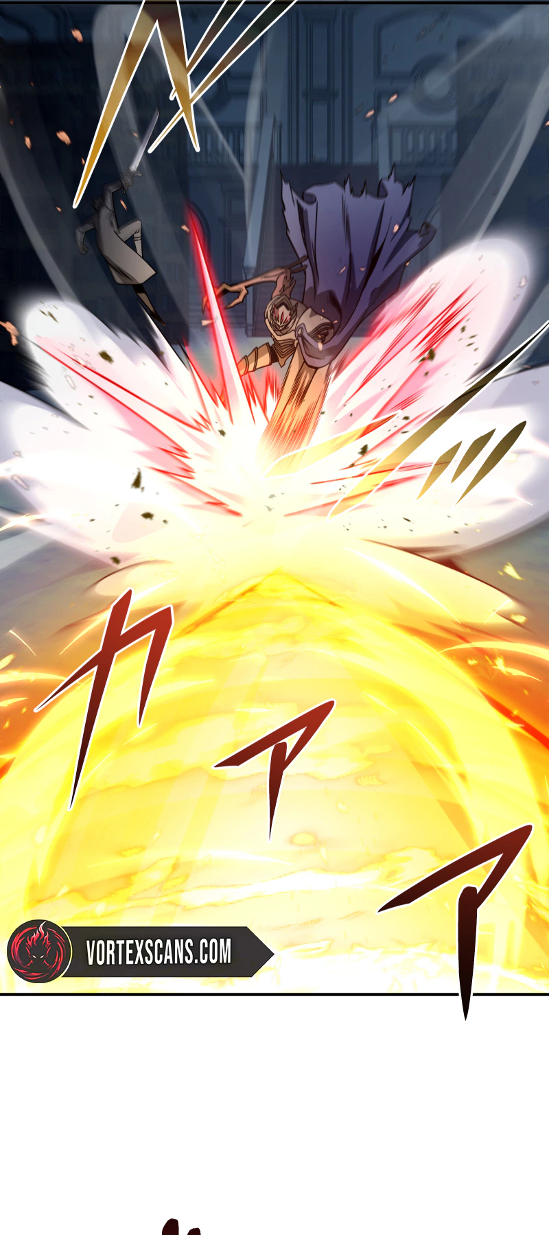 Reincarnated as the Youngest Son of a Demon Swordsman Family Chapter 9, page 30 of 45