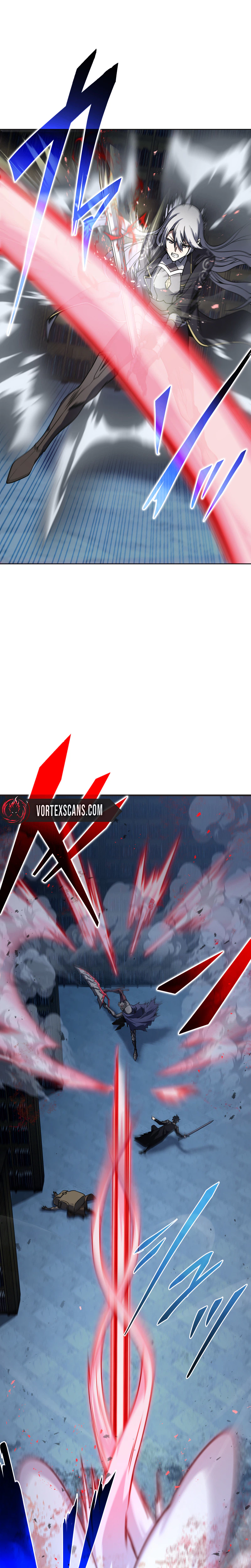 Reincarnated as the Youngest Son of a Demon Swordsman Family Chapter 9, page 5 of 45