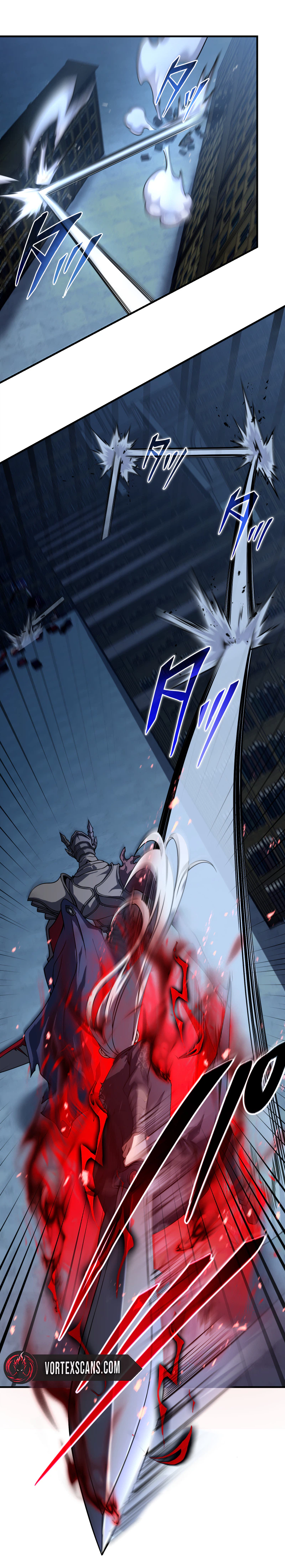 Reincarnated as the Youngest Son of a Demon Swordsman Family Chapter 9, page 7 of 45