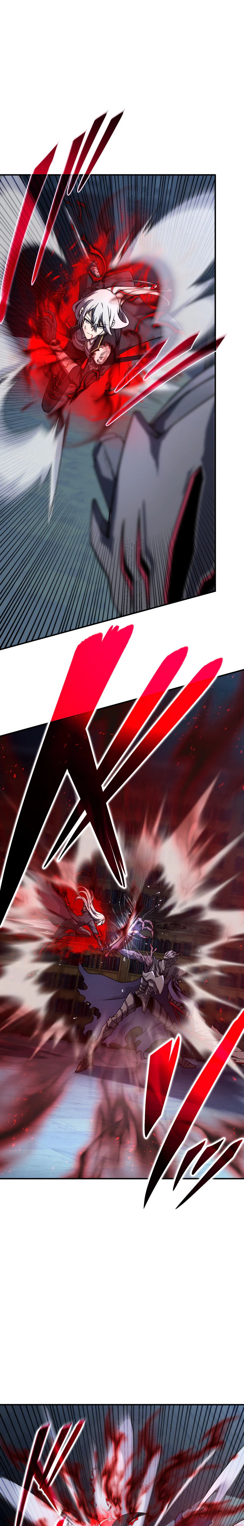 Reincarnated as the Youngest Son of a Demon Swordsman Family Chapter 9, page 8 of 45