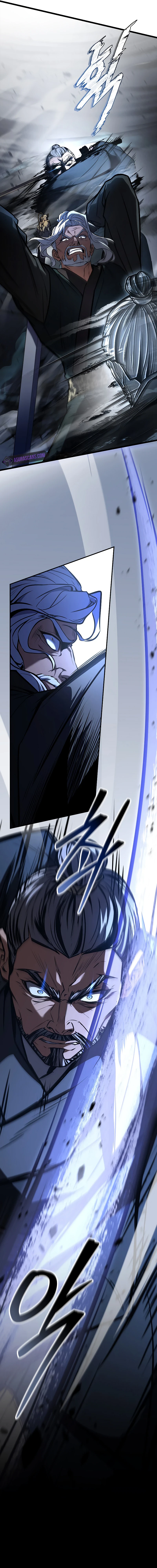 Reincarnated Escort Warrior Chapter 79, page 10 of 16