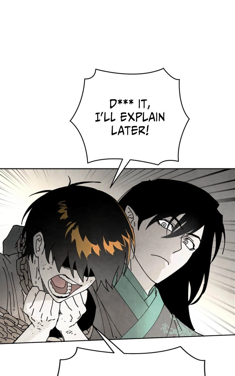 Reincarnated into a Cursed Game Chapter 1, page 103 of 157