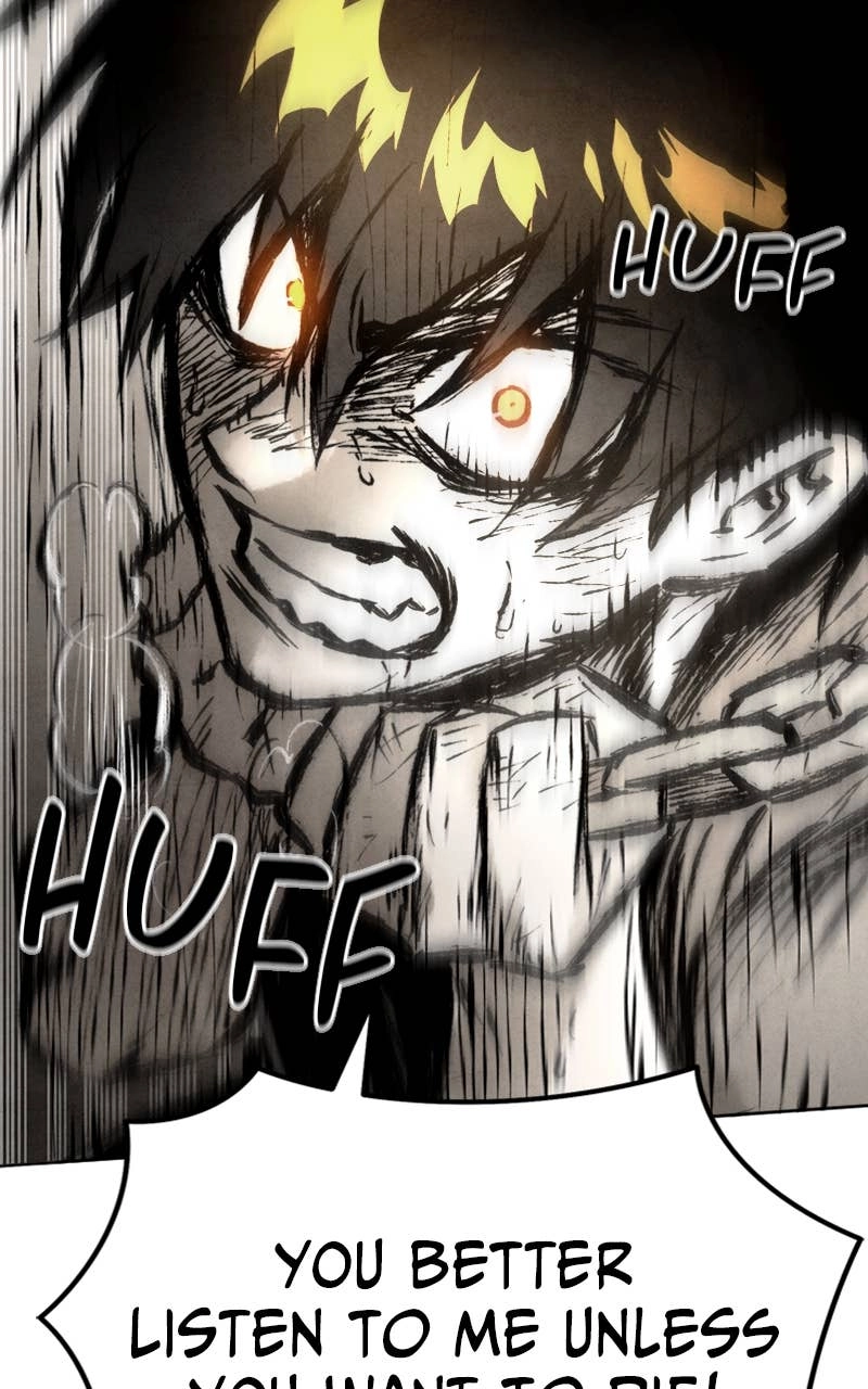 Reincarnated into a Cursed Game Chapter 1, page 105 of 157